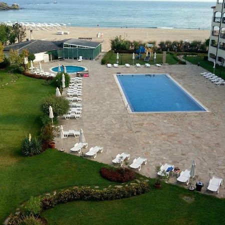Aparthotel Regina Mare Tsarévo Extérieur photo