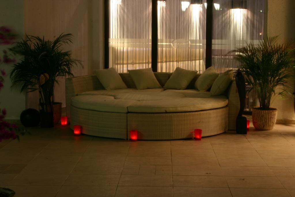 Aparthotel Regina Mare Tsarévo Extérieur photo