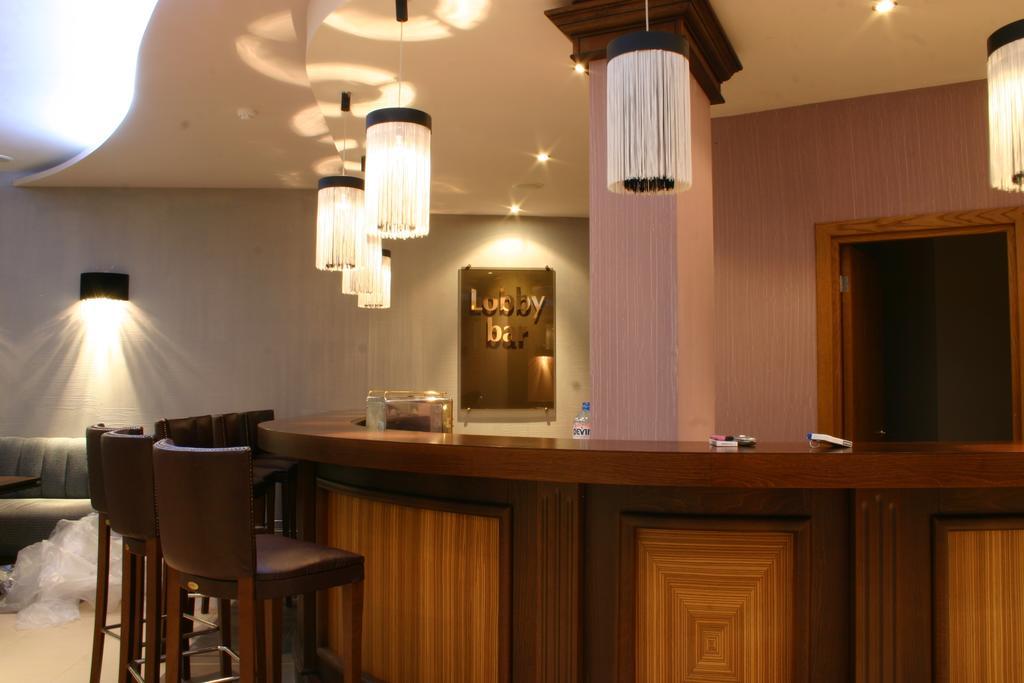 Aparthotel Regina Mare Tsarévo Extérieur photo